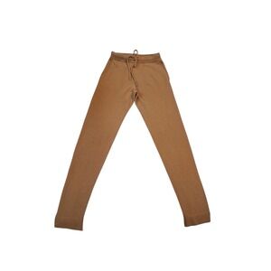 Nap Loungewear 100%Cashmere Women's size Small Cozycore Base Layer Jogger Pants